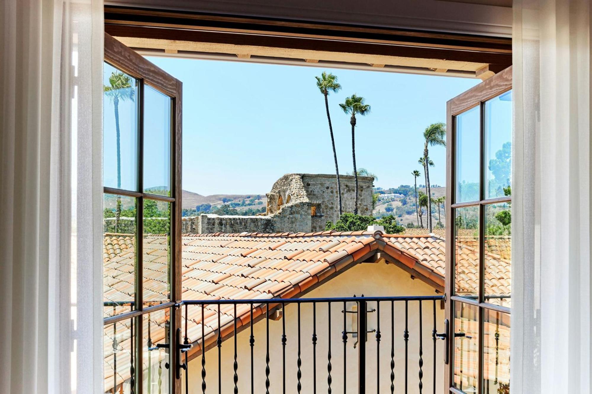 Inn At The Mission San Juan Capistrano, Autograph Collection Экстерьер фото